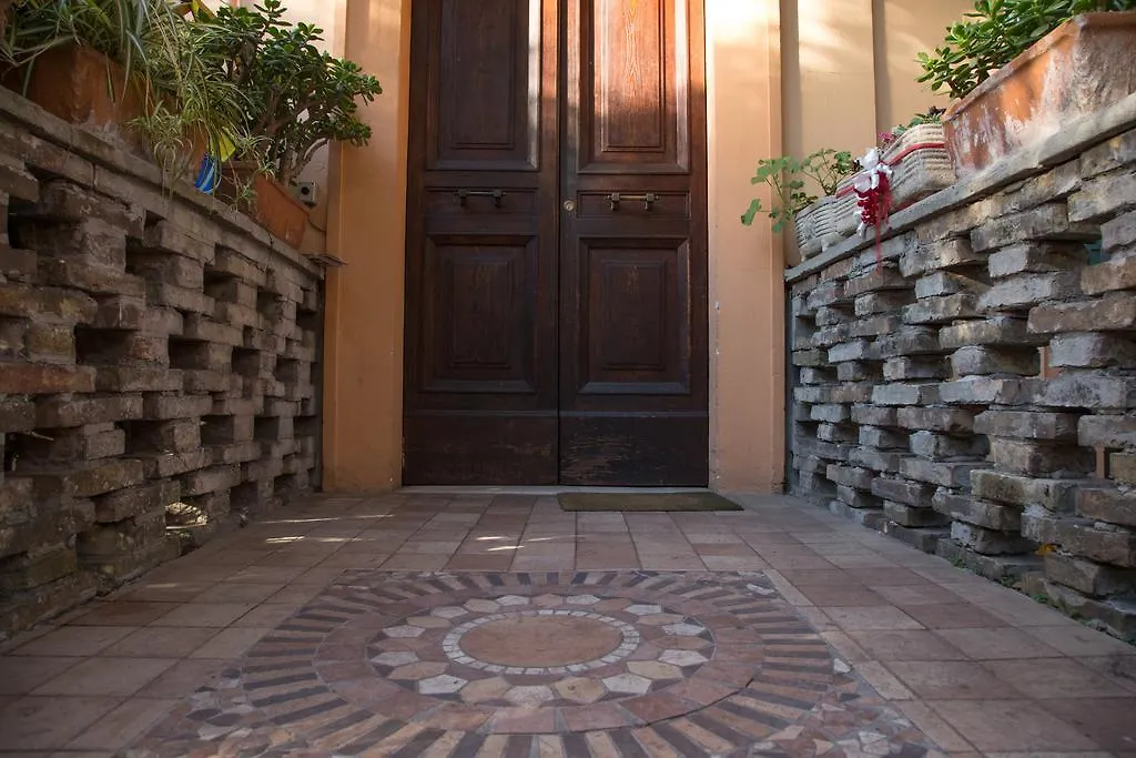 Palazzetto Vaticano Villa Rome