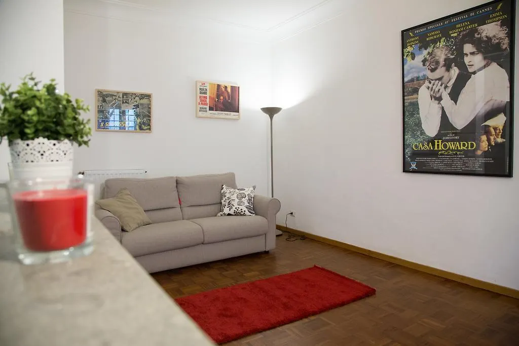 Palazzetto Vaticano Villa Rome Italië