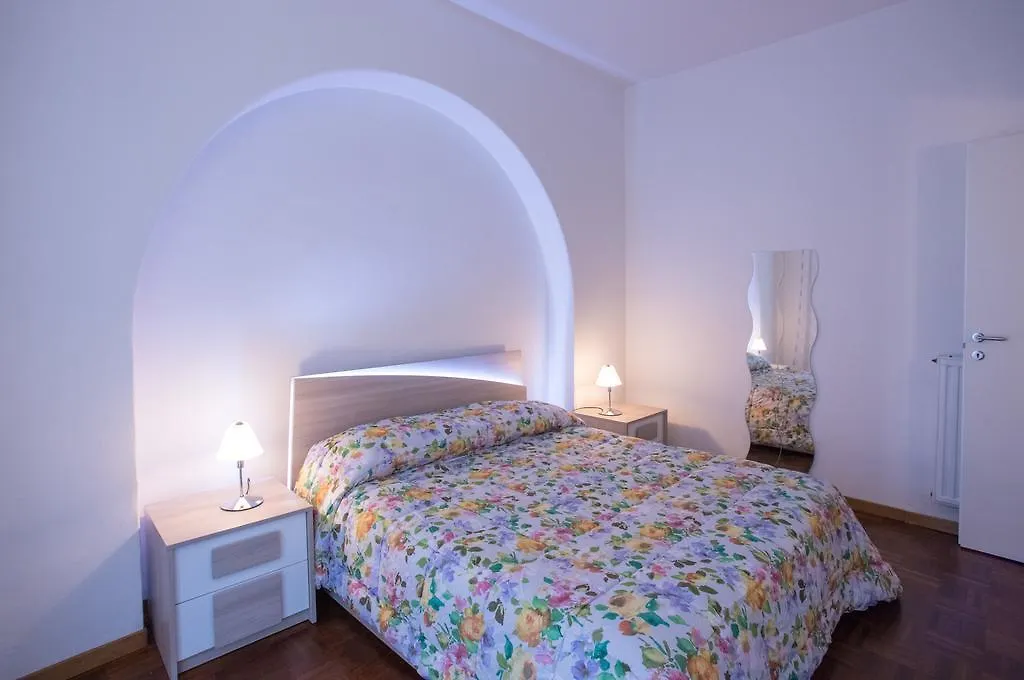 Palazzetto Vaticano Villa Rome 0*,  Italië
